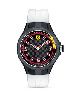 Scuderia Ferrari Pit Crew Watch, 44mm