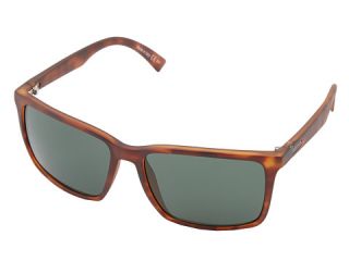 VonZipper Lesmore Tortoise/Vintage Grey