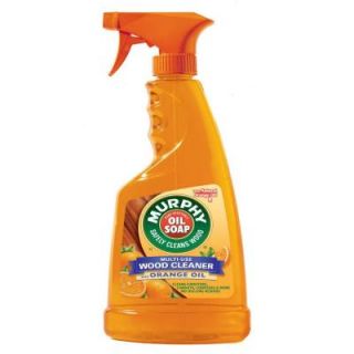 Murphy's Oil 22 oz. Wood Furniture Cleaner 01030