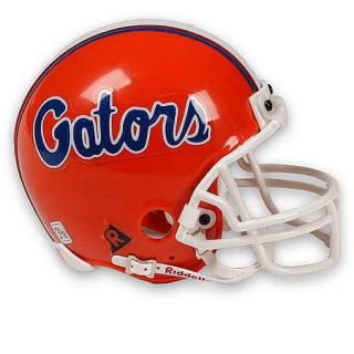 Riddell Florida Gators Mini College Helmet   55115FLA FLA