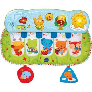 VTech Baby Line Lil' Critters Play & Dream Musical Piano