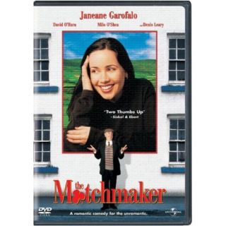 The Matchmaker (Widescreen)