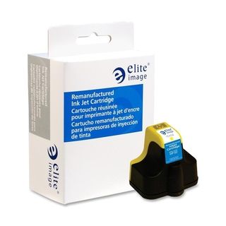 Remanufactured Ink Cartridge Alternative For HP 02 (C8773WN)   1 Each