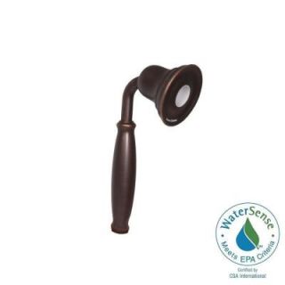 American Standard FloWise Traditional Water Saving 1 Spray Hand Shower in Oil Rubbed Bronze 1660141.224