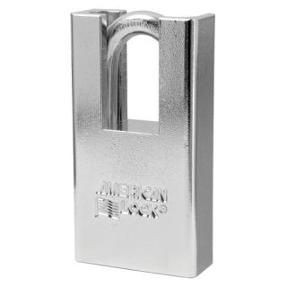 EX Series Shrouded Padlock by Master Lock