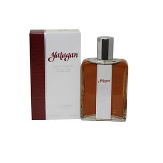 Caron Yatagan Mens 4.2 ounce Eau de Toilette Spray  