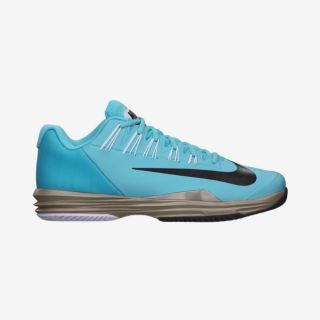 Nike Lunar Ballistec Mens Tennis Shoe