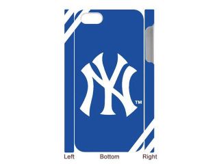 New York Yankees Back Cover Case for iPhone 5 5S IP 5317