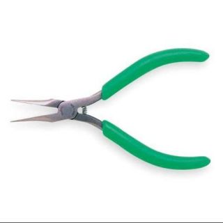 Xcelite 5", Needle Nose Pliers, Steel, NN542