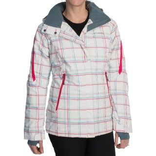 Columbia Sportswear Bugaboo Omni Tech® Jacket (For Women) 7298C