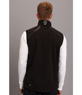 puma softshell gilet