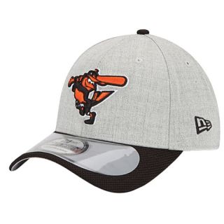 New Era MLB 39Thirty Clubhouse Cap   Mens   Baseball   Accessories   Baltimore Orioles   Multi