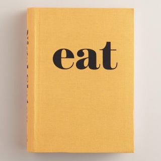 Eat The Little Book of Fast Food Cookbook