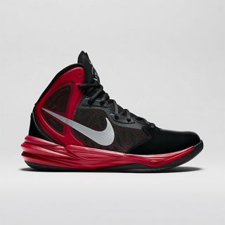 Nike Prime Hype DF N7 Mens Basketball Shoe.