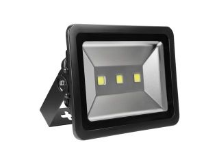 LE® 150W High Power Outdoor LED Flood Lights, 400W HPS or MH Bulb Equivalent, 12750lm, Daylight White, Security Lights, Floodlight