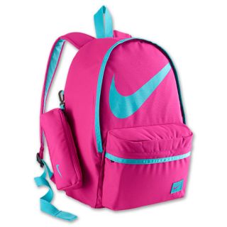 Kids Nike Halfday Back To School Backpack   BA4665 613