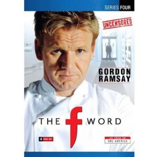 The F Word   Series 4