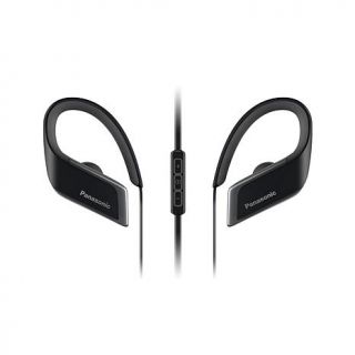 Panasonic Wings Wireless 3D Flex Sport Earphones   8074727