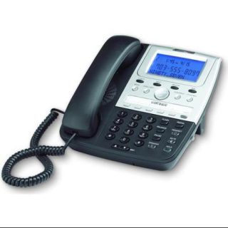 Cortelco ITT 2700 Corded Phone w/ Caller ID
