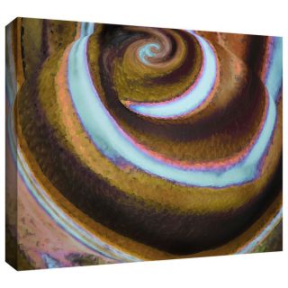 Dean Uhlinger Top Down Gallery wrapped Canvas   16354457  