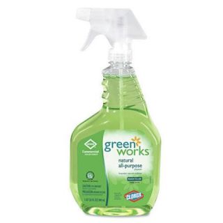 GREEN WORKS Naturally Derived All Purpose Cleaner (Set of 12)