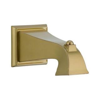 Delta Dryden Tub Spout, Available in Various Colors