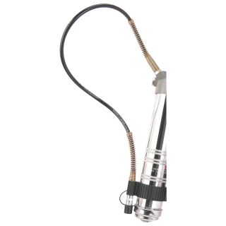 Lincoln Replacement Whip Hose — 30in.  Cordless Grease Guns   Accessories