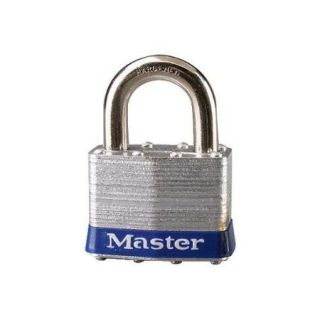 Master Lock Universal Pin Padlock 5UP