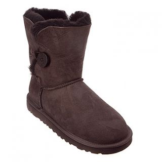 UGG® Australia Bailey Button  Women's   Chocolate