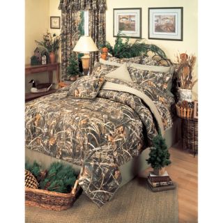 Realtree Max 4 Camo Lined 84 Drapes (2 Panels) 771043