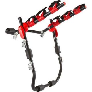 Scout 3 Bike Trunk Mounted Bicycle Carrier Rack