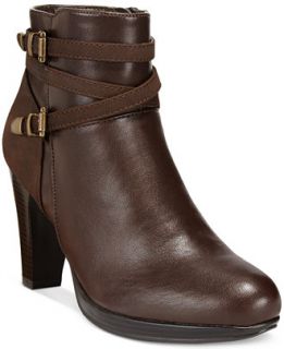 Rialto Pasedena Dress Booties   Shoes