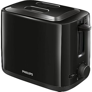 PHILIPS   Daily Collection two slice toaster