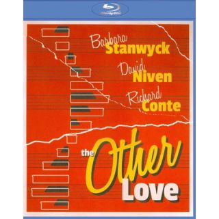 The Other Love [Blu ray]