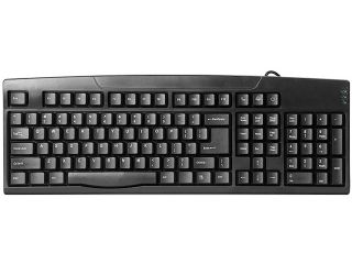 Refurbished HP Keyboard For HP EliteBook 8440p 594052 001