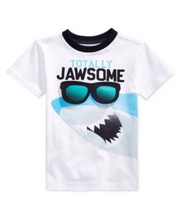 Tommy Hilfiger Little Boys Jawesome T Shirt   Kids & Baby