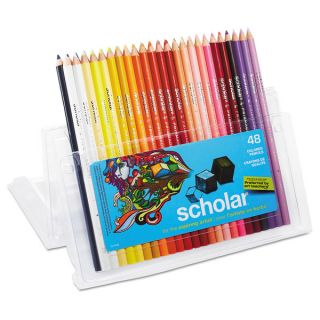 Prismacolor Scholar 48 piece Colored Pencils   11529140  