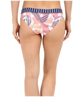 Maaji Van Gogh Mornings Signature Cut Bottoms Multicolor