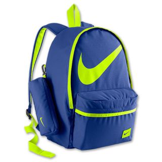 Kids Nike Halfday Back To School Backpack   BA4665 474
