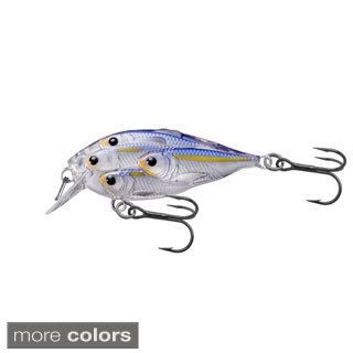 Koppers Live Target Yearling Baitball Squarebill 1.875 inch   17312217