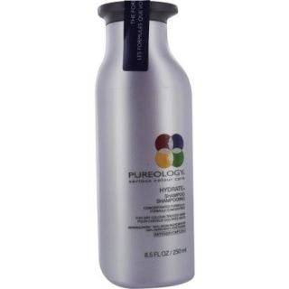 Hydrate Shampoo Pureology 8.5 oz Shampoo Unisex