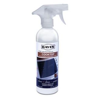 Bayes 16 oz. High Performance Cooktop Cleaner / Protectant (6 Pack) 148