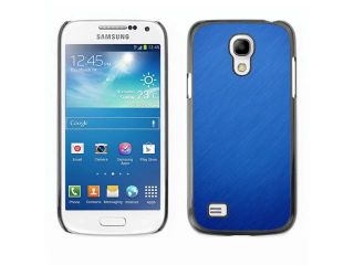 MOONCASE Hard Protective Printing Back Plate Case Cover for Samsung Galaxy S4 Mini I9190 No.5003764