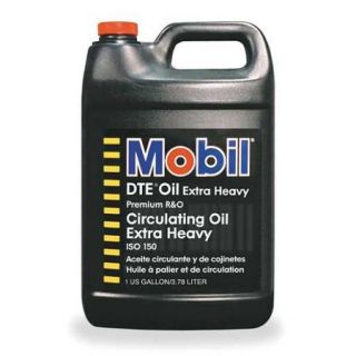 MOBIL 100760 Oil, Hydraulic