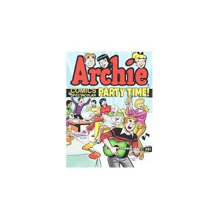 Archie Comics Spectacular ( Archie Comics Spectacular) (Paperback