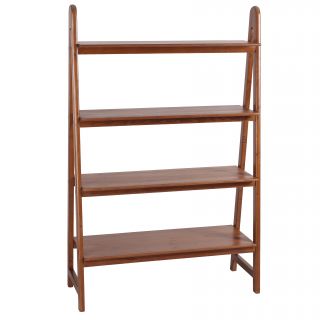 Avalon 64.5 Accent Shelves by Porthos Home