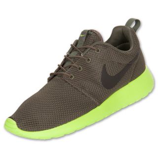 Mens Nike Roshe One Casual Shoes   511881 307