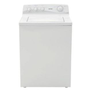 Hotpoint 3.6 DOE cu. ft. Top Load Washer in White HTWP1400FWW