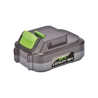 Genesis 12 Volt Lithium Ion Replacement Battery GLAB12B