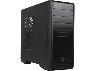 Thermaltake Chaser Series A41 VP200A6W2N White SECC ATX Mid Tower Case